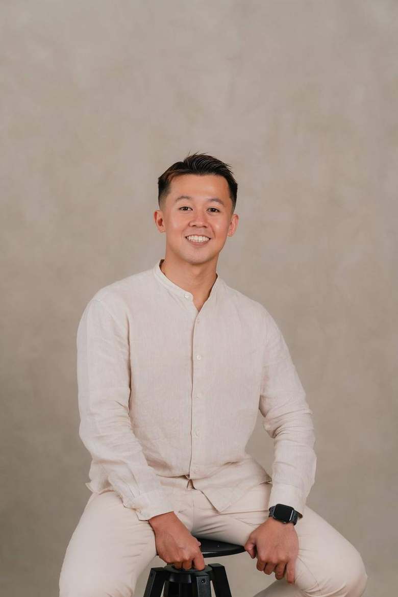 Yong Jia Tan — Property Playbook