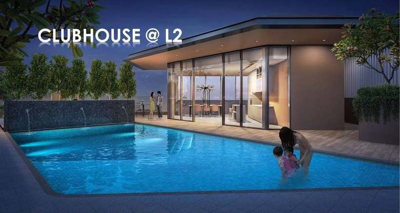 Arina East Residences — photo 4