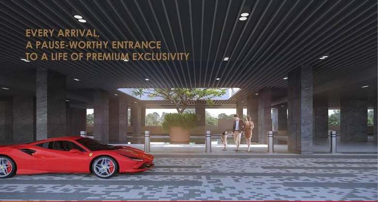 Arina East Residences — photo 3