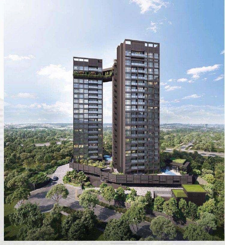 Arina East Residences — photo 1