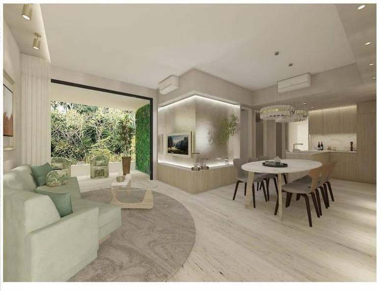 Arina East Residences — photo 7