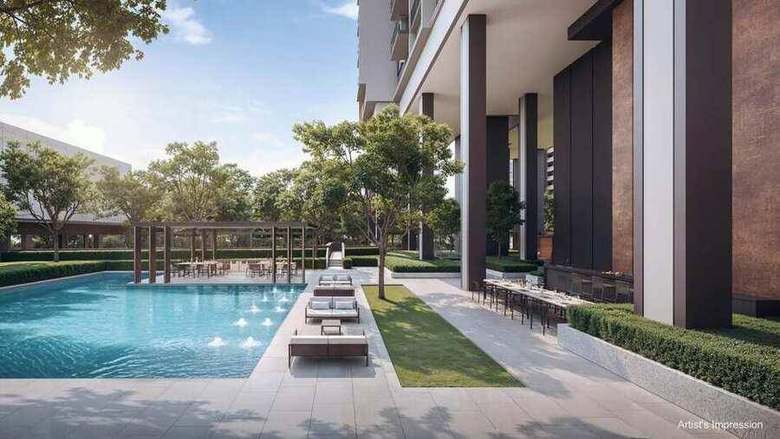 Hudson Place Residences — photo 2