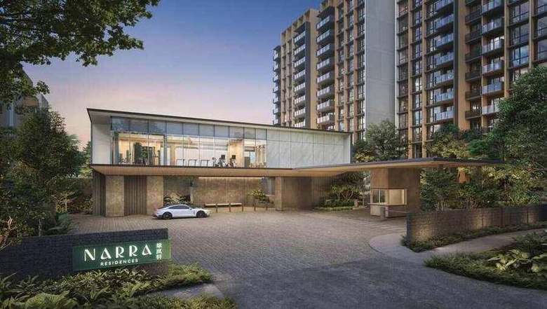Narra Residences — photo 2
