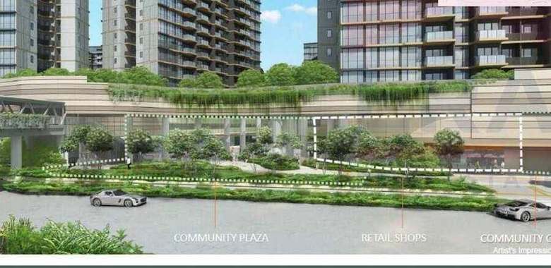 Parktown Residence — photo 1