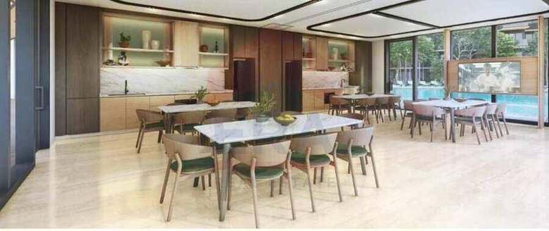 Parktown Residence — photo 3