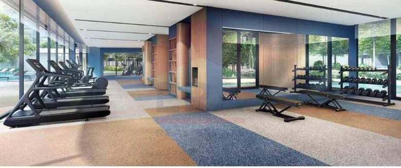 Parktown Residence — photo 5