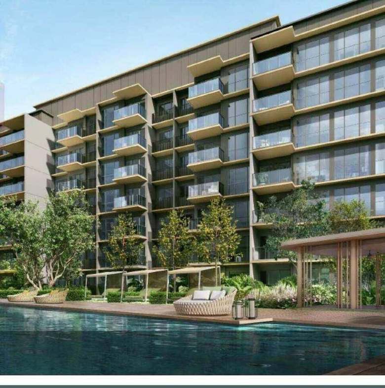 Parktown Residence — photo 2