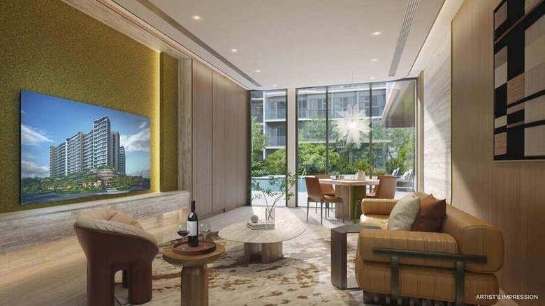 Pinery Residences — photo 3