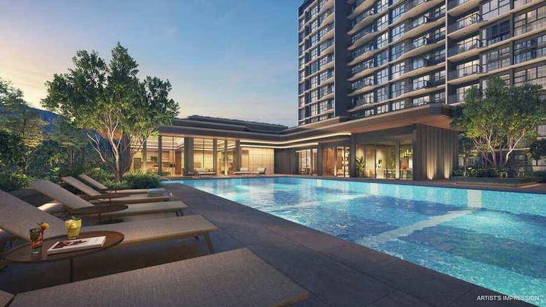 Pinery Residences — photo 4