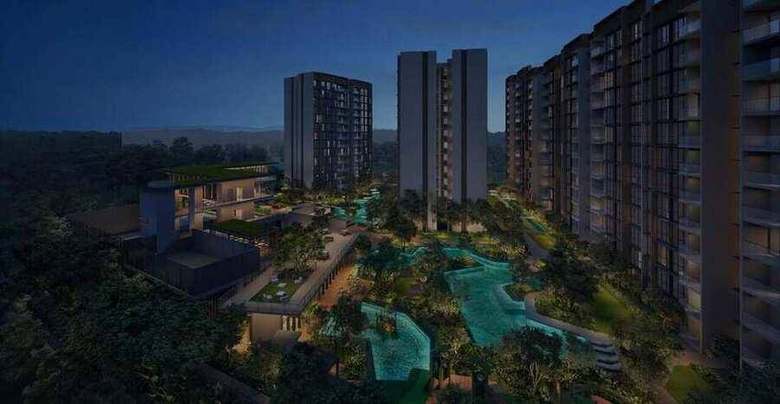 Rivelle Tampines — photo 1