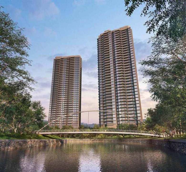 River Modern — photo 1