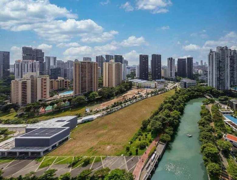 River Modern — photo 2
