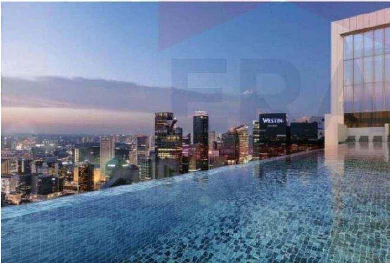 W Residences Marina View — photo 2