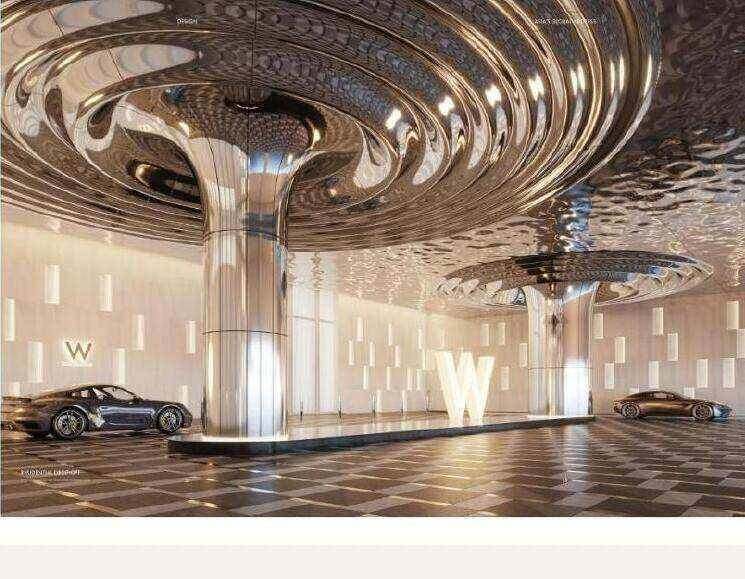 W Residences Marina View — photo 1