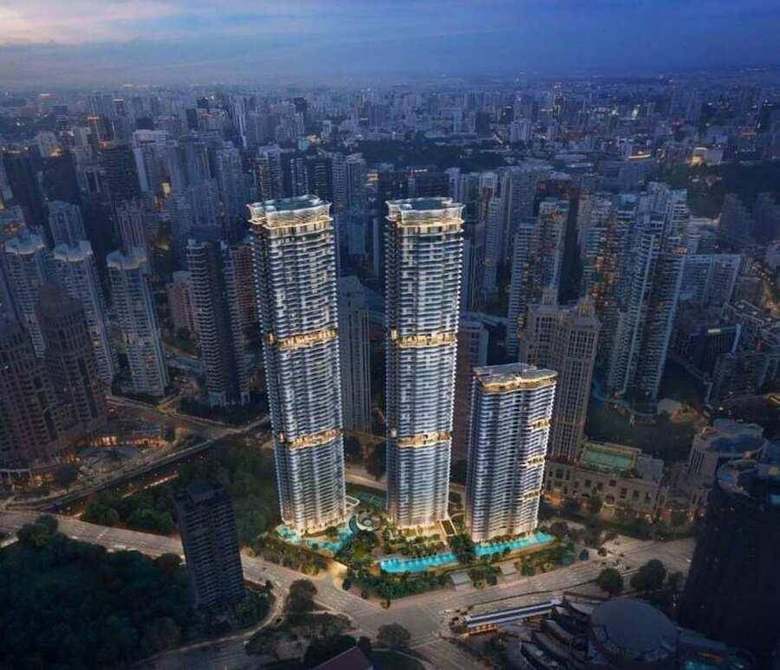 Zyon Grand — photo 2
