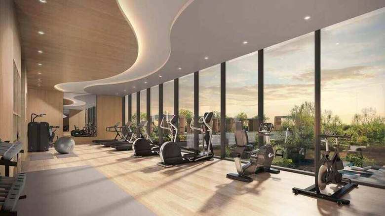 Zyon Grand — photo 6