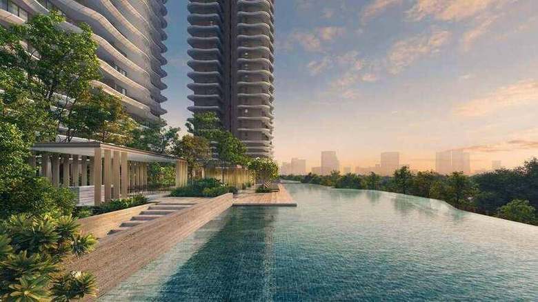 Zyon Grand — photo 3