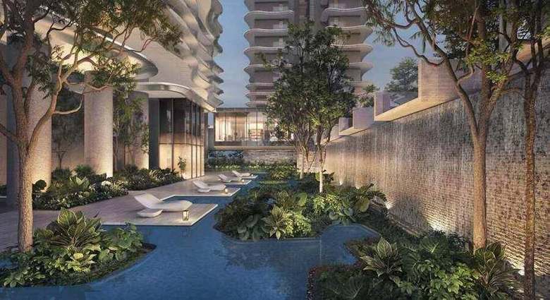 Zyon Grand — photo 4